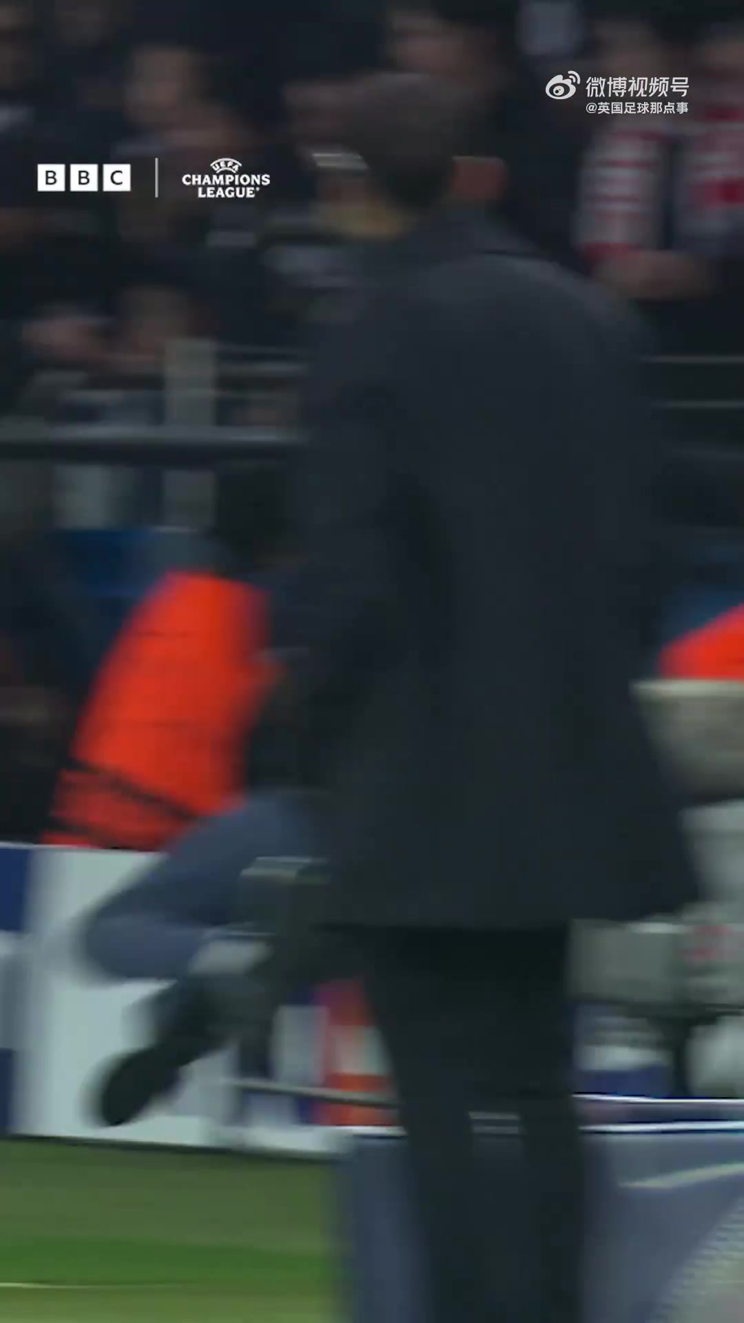 开云科技-推搡球童！罗马诺：欧足联宣布对切尔西前锋内托启动纪律调查程序