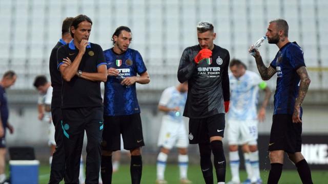 开云-【意甲展望·国米】卫冕冠军难卫冕，蓝黑军团忧郁蓝？