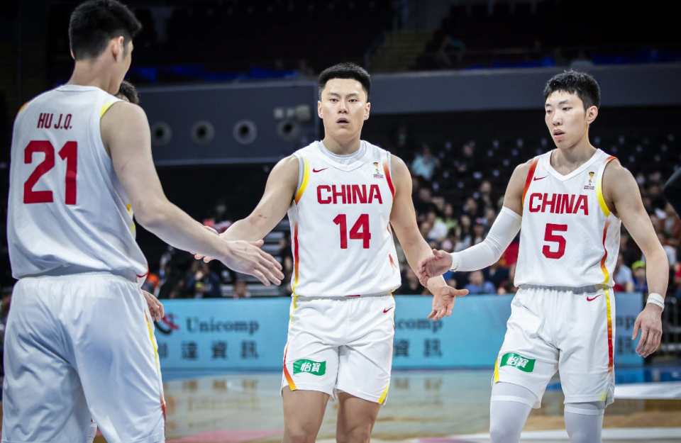 开云平台-给机会就敢打！砍9分11板+在场狂赢21分，你成功保住了国家队位置