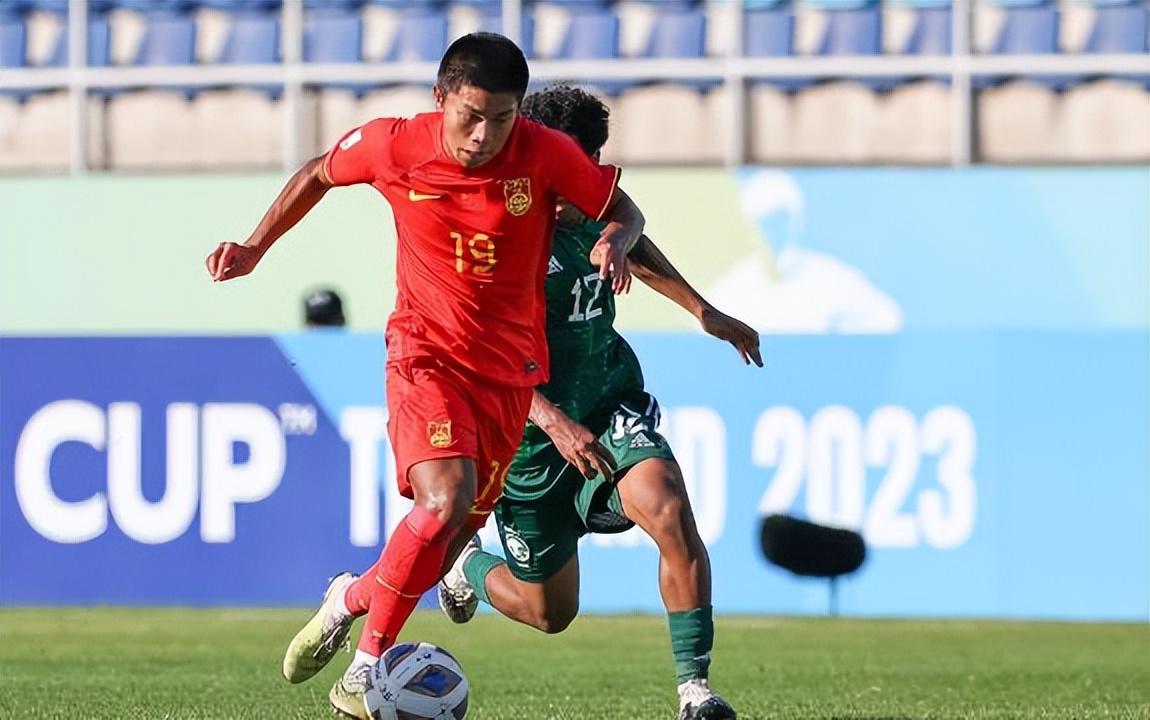 开云地址-穆斯卡特没看错人！连续两个赛季重点培养的上港新星，如今爆发