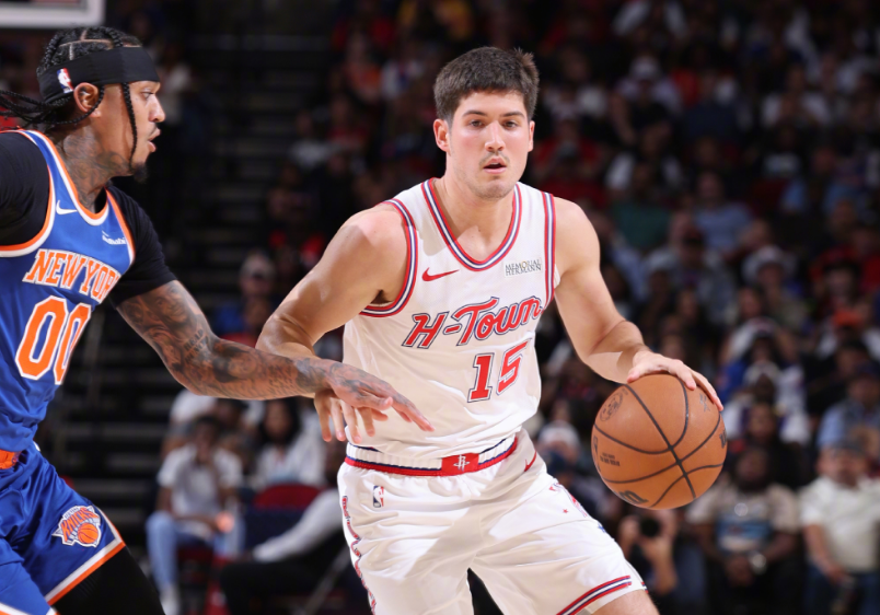 kaiyun-火箭vs雄鹿前瞻：3连胜火箭状态回暖，雄鹿无欲无求难赢球