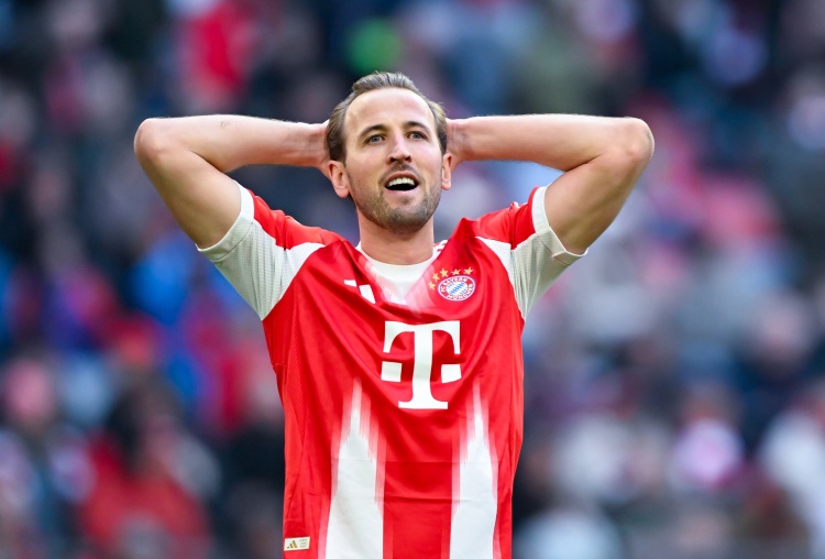 开云平台-德媒：拜仁计划在凯恩返回慕尼黑后，对其进行内部体检