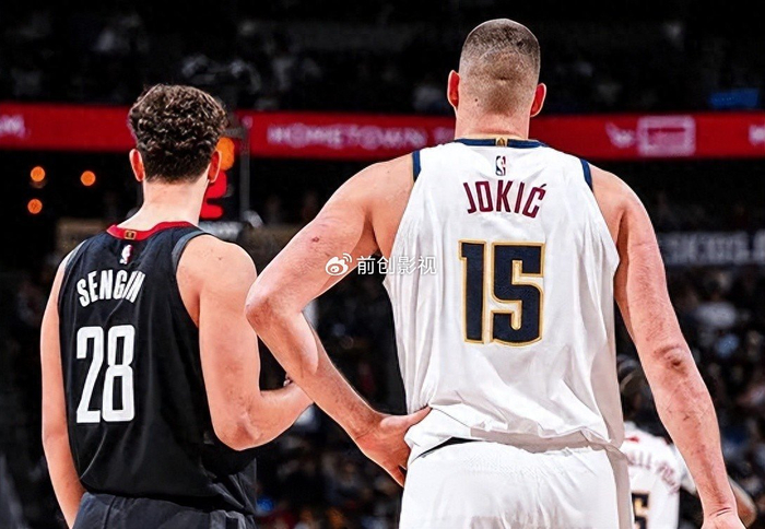 开云科技-再见诸葛马龙！掘金给火箭送大礼，卡马拉轰30+5比伊森强|湖人|乌度卡|开拓者|休斯敦火箭队|艾米-乌度卡_新浪体育_新浪新闻
